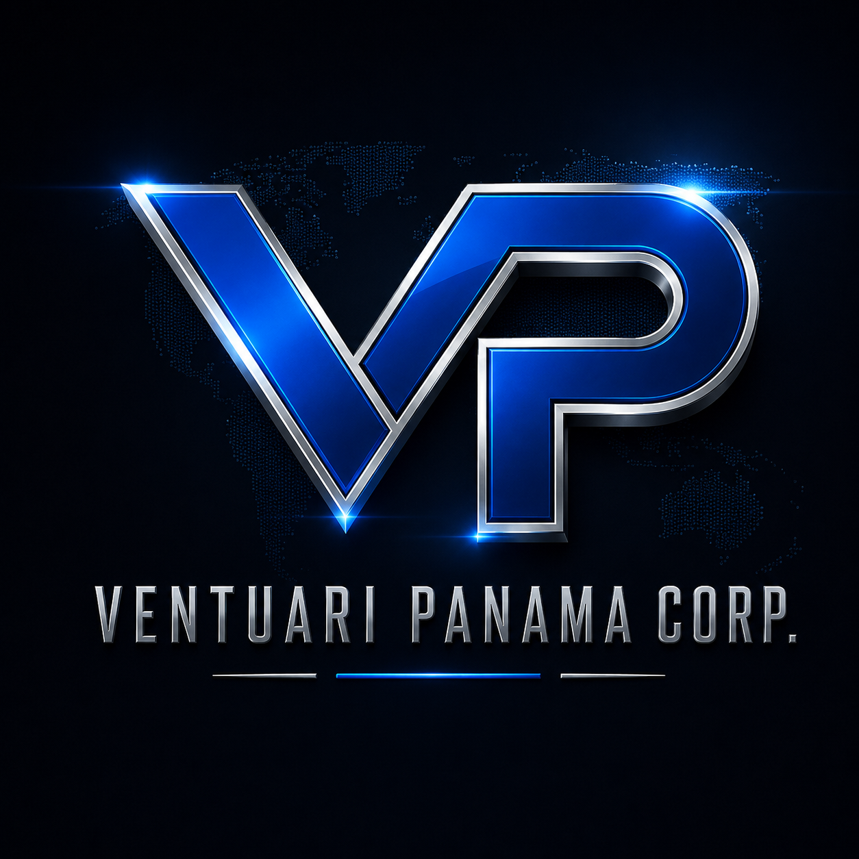 Ventuari Panama Corp. logo